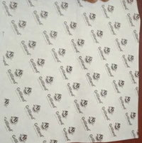 Food Grade Butter Sheet 1000 No's
